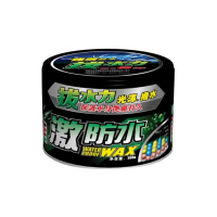 保赐利(BOTNY)激防水蜡 深色车系使用