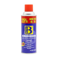 保赐利(BOTNY)多用途防锈润滑剂