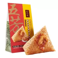 五芳斋100克*2真空新奥尔良风味鸡肉粽