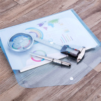 得力(deli) 8308 文 件 袋10只装