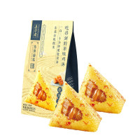 五芳斋160克*2真空原汤大肉粽