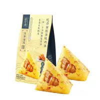 五芳斋160克*2真空原汤大肉粽