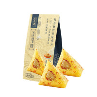 五芳斋160克*2真空原汤北虫草鸡肉粽