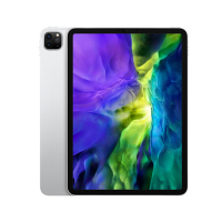 2020年新款 苹果 Apple iPad Pro 11英寸平板电脑 256G WIFI版 银色