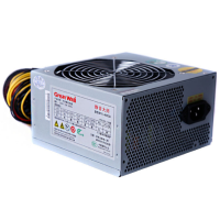 电脑电源BTX-400SD DJ点睛