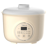 美的TZS16YDJ电炖锅点睛