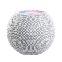 苹果(APPLE) HomePod mini 白色 智能音响/音箱 无线蓝牙音响/音箱 智能家居