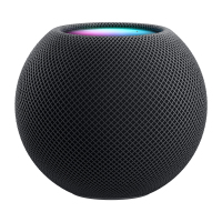 pple HomePod mini 深空灰 智能音响/音箱 无线蓝牙音响/音箱 智能家居