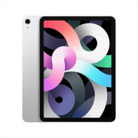 2020年新款 苹果 Apple iPad Air4 10.9英寸平板电脑 64G WIFI版 银色