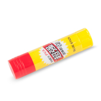 晨光9g超强固体胶ASG97153A黄色20个/组