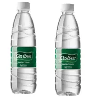 怡宝 555ml/瓶 矿泉水 塑料包装 (24瓶/扎)