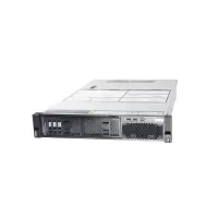 联想机架服务器SR590/4210*2/32G*4/960GSSD+1.8TSAS/530-8I/550W*2