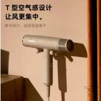 大宇负离子吹风机HD01
