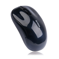 双飞燕(SHUANG FEI YAN) G3-300N 鼠标 无线鼠标 办公鼠标