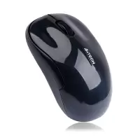 双飞燕(SHUANG FEI YAN) G3-300N 鼠标 无线鼠标 办公鼠标