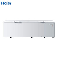 海尔(Haier) BC/BD-1028T 商用冷柜