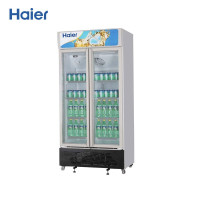 海尔(Haier) SC-450G 冷藏展示柜 (商流)