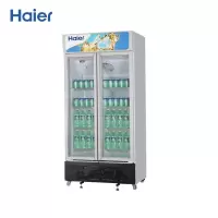 海尔(Haier) SC-450G 冷藏展示柜 (商流)