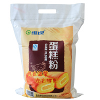 烘焙原料维良蛋糕粉 低筋面粉小麦粉2.5kg