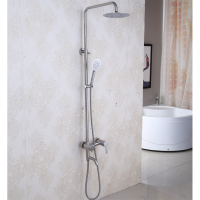 马可波罗 卫生间淋浴花洒套装 顶喷龙头手持花洒组合