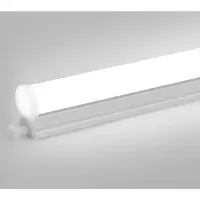 欧普照明(OPPLE)LED灯管T8一体灯带日光灯长条节能灯具 可替换灯管1.2m