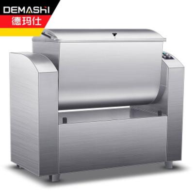 德玛仕(DEMASHI)大容量商用和面机100公斤