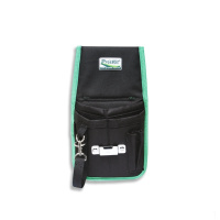 宝工 Pro'sKit ST-5208 双钳工具腰包(不含腰带)(包装数量 1个)