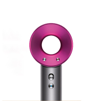 戴森(DYSON)Dyson Supersonic 负离子电吹风 HD03 紫红色