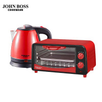 威尔 西点美味两件套面包机 HE-I10