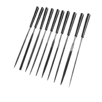 双亚 什锦锉 DL2140