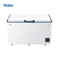 海尔(Haier) DW-60W321EU1 卧式冷柜