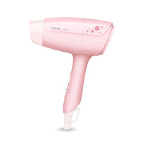 雷瓦(RIWA) RC-7112 冷热风家用迷你可折叠电吹风 1200W