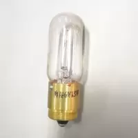 大千 灯泡 6V15W(单位:个)