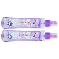 小叮当蚊不叮花露水熏衣花香195ml 212206