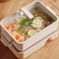 康佳多功能料理锅