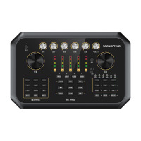 森然 ST60 直播 声卡