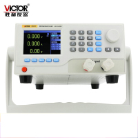 胜利仪器 可编程直流测试仪 电子负载(单通道) VICTOR 3803