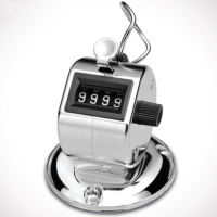 波斯 手动计数器2410(不含底座)(个)