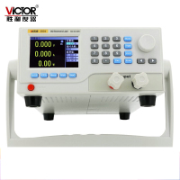 胜利仪器 可编程直流测试仪 电子负载(单通道) VICTOR 3804