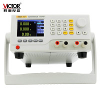 胜利仪器 可编程直流测试仪 电子负载(双通道) VICTOR 3824