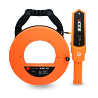 胜利仪器 管道测堵器 管道测堵仪(30米) VICTOR 508A