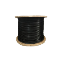 电力电缆 YJV-0.6/1KV4*25㎡/1米装