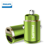 飞利浦小钢炮DLP4006B/93-绿色