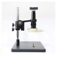 普得为 MHAGO视频显微镜 3800万像素 HG-3401TU CCD显微镜(单位:个)