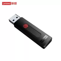 联想(Lenovo)L7C固态U盘 Type-C/USB3.1移动手机u盘256G