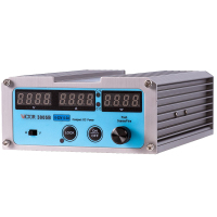 胜利仪器 数显直流稳压电源 程控开关电源 VICTOR 3005B