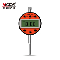 胜利仪器 电子校表 高度表 数显百分表 VICTOR 5402