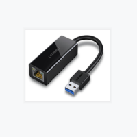 usb千兆网卡3.0网线转接口 CR111