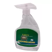Cnice 布艺沙发强力去污剂500ml JP