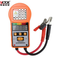 胜利仪器 电瓶检测仪器 汽车蓄电池检测仪 VICTOR 3015A